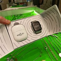 Orologio Morellato Donna M01 CRYSTAL in Acciaio R0151167512 - R0151167512